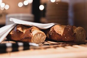 Torghele's Wald & Fluh