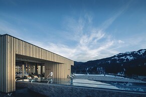 Torghele's Wald & Fluh