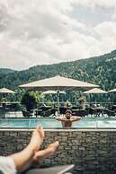 Torghele's Wald & Fluh