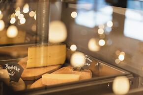 Torghele's Wald & Fluh