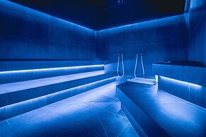 Torghele's Wald & Fluh