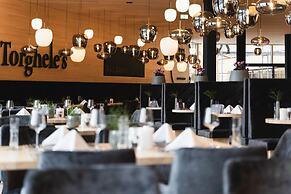 Torghele's Wald & Fluh