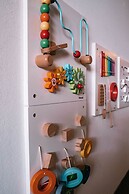 Torghele's Wald & Fluh