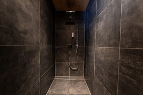 Torghele's Wald & Fluh