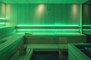 Torghele's Wald & Fluh