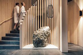 Torghele's Wald & Fluh