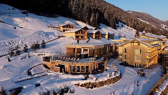 Torghele's Wald & Fluh