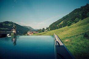 Torghele's Wald & Fluh