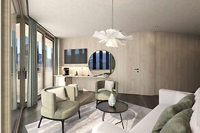 Torghele's Wald & Fluh