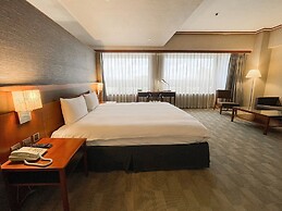 Guide Hotel Hsinchu Zhongyang