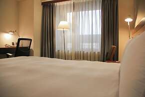 Guide Hotel Hsinchu Zhongyang