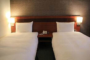 Guide Hotel Hsinchu Zhongyang
