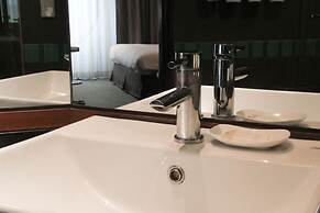 Guide Hotel Hsinchu Zhongyang