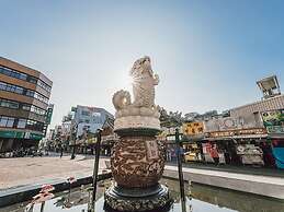 Guide Hotel Hsinchu Zhongyang