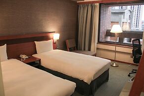 Guide Hotel Hsinchu Zhongyang
