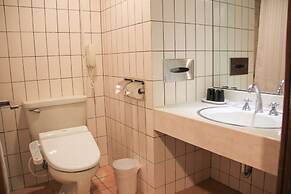 Guide Hotel Hsinchu Zhongyang