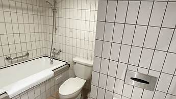 Guide Hotel Hsinchu Zhongyang