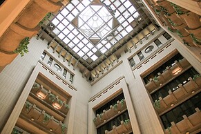 Guide Hotel Hsinchu Zhongyang