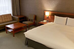 Guide Hotel Hsinchu Zhongyang