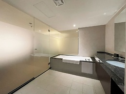 Guide Hotel Hsinchu Zhongyang