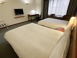 Guide Hotel Hsinchu Zhongyang