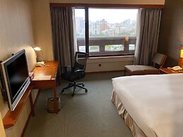 Guide Hotel Hsinchu Zhongyang