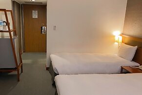 Guide Hotel Hsinchu Zhongyang