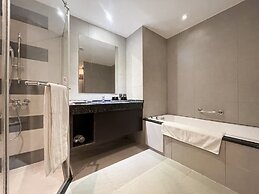 Guide Hotel Hsinchu Zhongyang