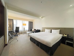Guide Hotel Hsinchu Zhongyang