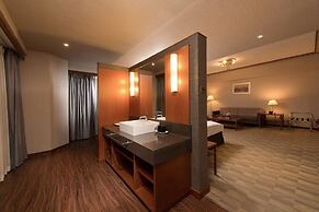 Guide Hotel Hsinchu Zhongyang