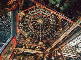 Guide Hotel Hsinchu Zhongyang