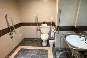 Guide Hotel Hsinchu Zhongyang