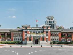 Guide Hotel Hsinchu Zhongyang