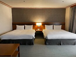 Guide Hotel Hsinchu Zhongyang