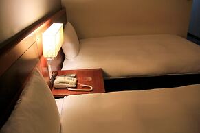 Guide Hotel Hsinchu Zhongyang