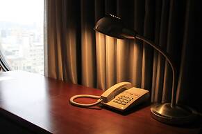 Guide Hotel Hsinchu Zhongyang