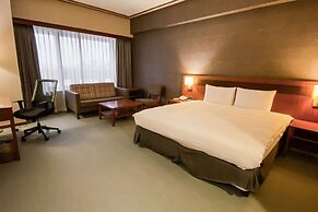 Guide Hotel Hsinchu Zhongyang