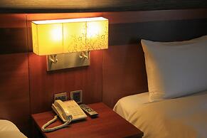 Guide Hotel Hsinchu Zhongyang