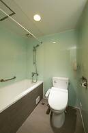 Guide Hotel Hsinchu Zhongyang