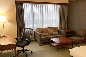 Guide Hotel Hsinchu Zhongyang