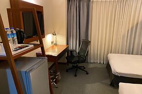 Guide Hotel Hsinchu Zhongyang