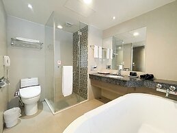 Guide Hotel Hsinchu Zhongyang