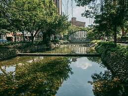 Guide Hotel Hsinchu Zhongyang