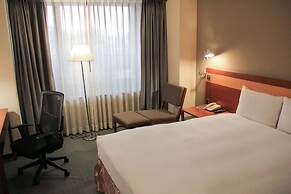 Guide Hotel Hsinchu Zhongyang
