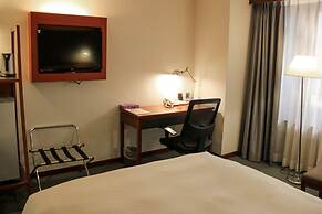 Guide Hotel Hsinchu Zhongyang