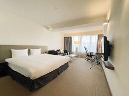 Guide Hotel Hsinchu Zhongyang