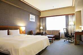 Guide Hotel Hsinchu Zhongyang