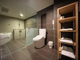 Guide Hotel Hsinchu Zhongyang