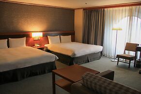 Guide Hotel Hsinchu Zhongyang