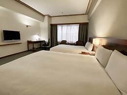 Guide Hotel Hsinchu Zhongyang